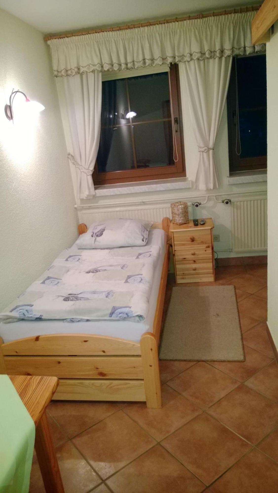 Landpension Wandersruh Langenberg  Номер фото