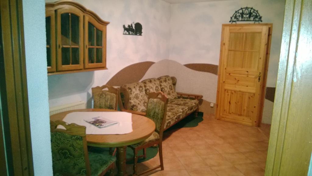 Landpension Wandersruh Langenberg  Экстерьер фото